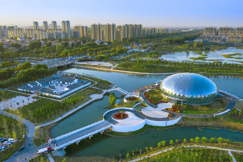 河北磁縣：優化營商環境 厚植發展“沃土”